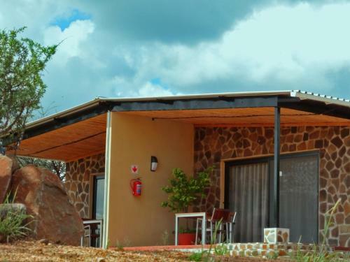 Ovita Wildlife Restcamp