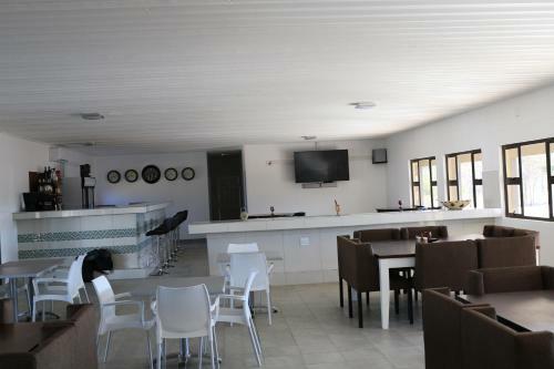 Hotel Shikamasha Etosha Game Lodge