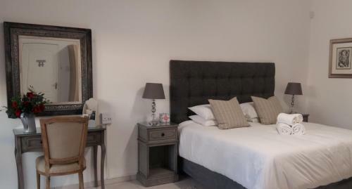 Apartamento Aspasia Agency