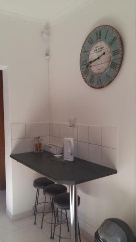 Apartamento Aspasia Agency
