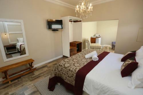 Hostal Boutique Guesthouse Mariental