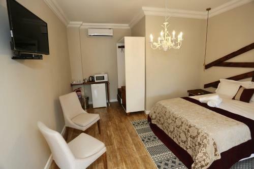 Hostal Boutique Guesthouse Mariental