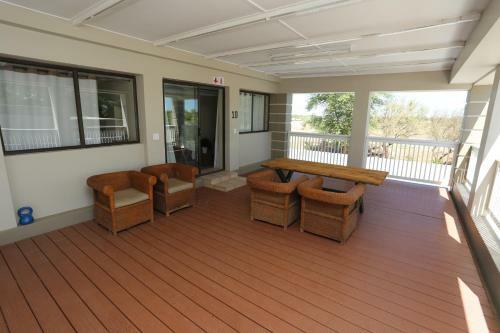 Hostal Boutique Guesthouse Mariental