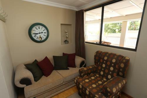 Hostal Boutique Guesthouse Mariental