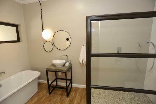 Hostal Boutique Guesthouse Mariental