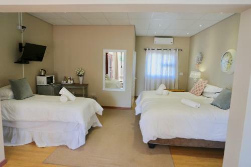 Hostal Boutique Guesthouse Mariental