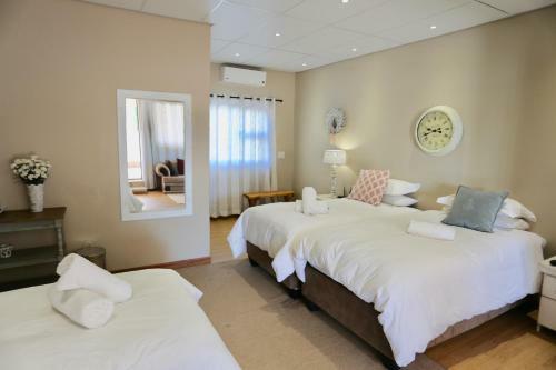 Hostal Boutique Guesthouse Mariental