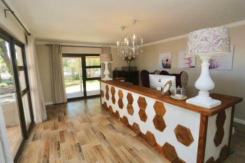 Hostal Boutique Guesthouse Mariental