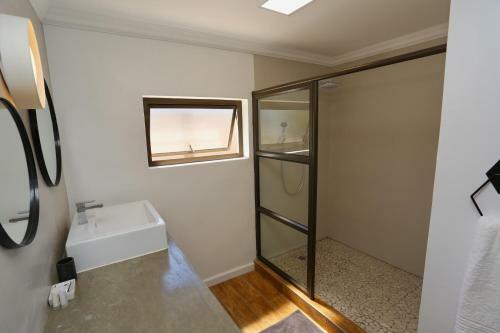 Hostal Boutique Guesthouse Mariental