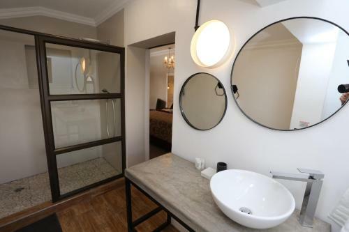Hostal Boutique Guesthouse Mariental