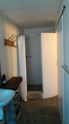Hostal Hudup Guesthouse