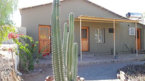Hostal Hudup Guesthouse