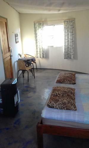 Lodge Capricorn Restcamp