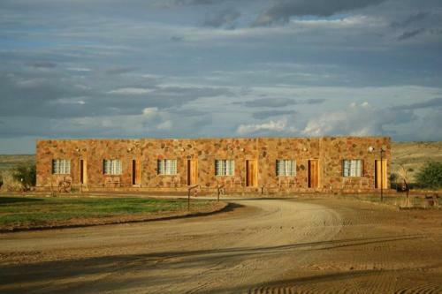 Namseb Lodge