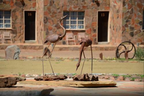 Namseb Lodge
