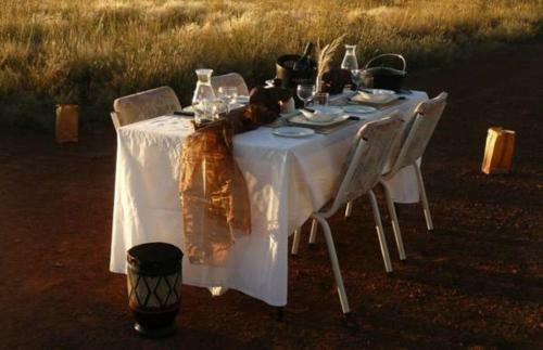 Namseb Lodge