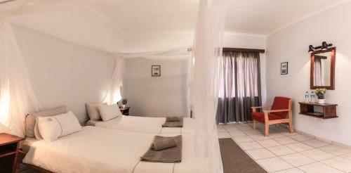 Maltah�he Hotel