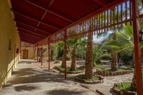 Maltah�he Hotel