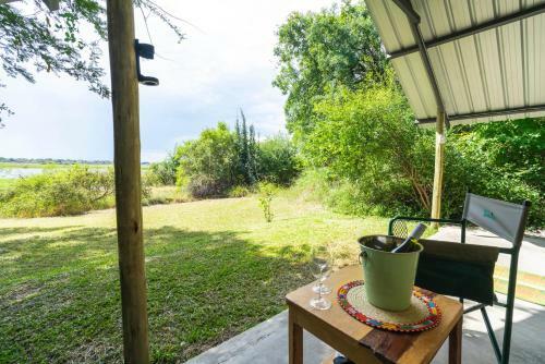 Caprivi Mutoya Lodge And Campsite