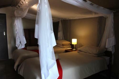 Caprivi Mutoya Lodge And Campsite
