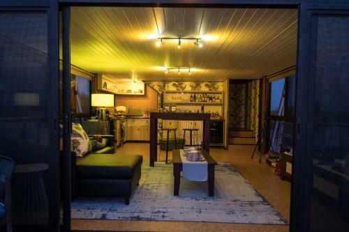 Apartamentos The Namushasha River Villa