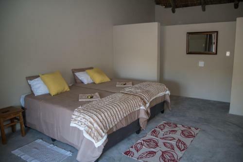 Agroturismo Koedoeberg Guest Farm