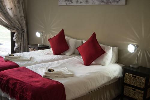 Agroturismo Koedoeberg Guest Farm