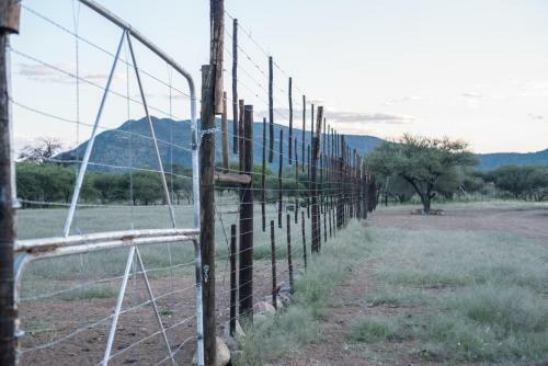 Agroturismo Koedoeberg Guest Farm