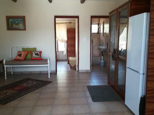 Anns Chalet And Camping