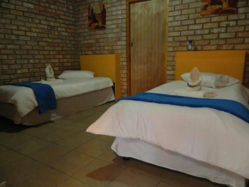 Hostal Melissa's Guest House
