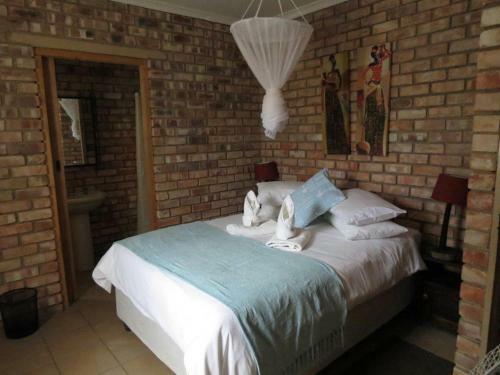 Hostal Melissa's Guest House