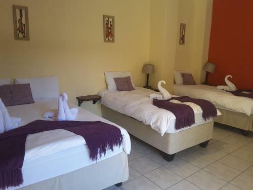 Hostal Melissa's Guest House