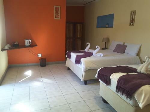 Hostal Melissa's Guest House
