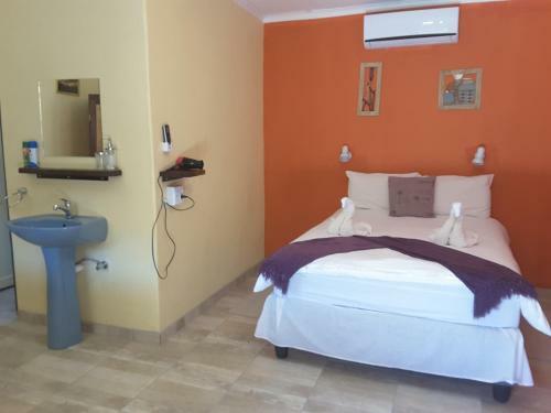 Hostal Melissa's Guest House