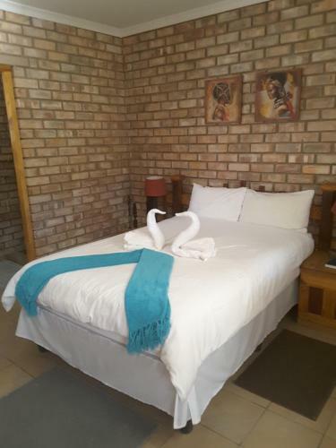 Hostal Melissa's Guest House