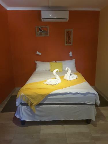 Hostal Melissa's Guest House