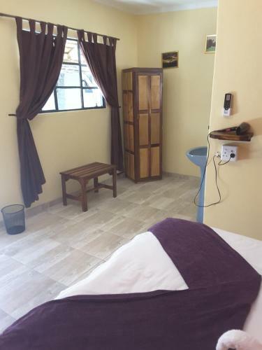 Hostal Melissa's Guest House