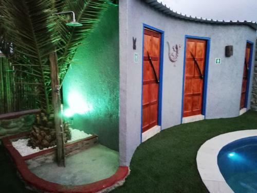 Hostal Melissa's Guest House