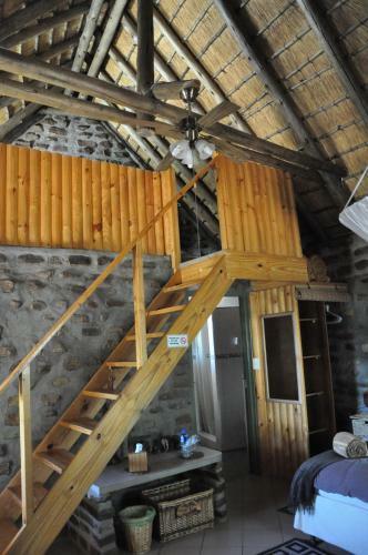 Lodge Outeniqua Guest & Hunting Farm