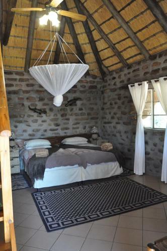 Lodge Outeniqua Guest & Hunting Farm