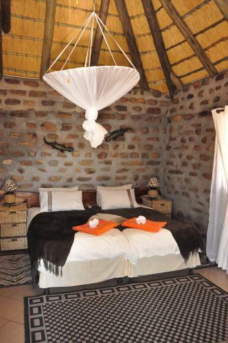 Lodge Outeniqua Guest & Hunting Farm