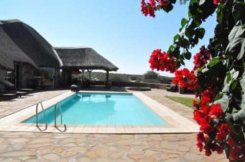 Lodge Outeniqua Guest & Hunting Farm