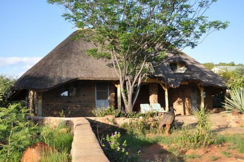 Lodge Outeniqua Guest & Hunting Farm