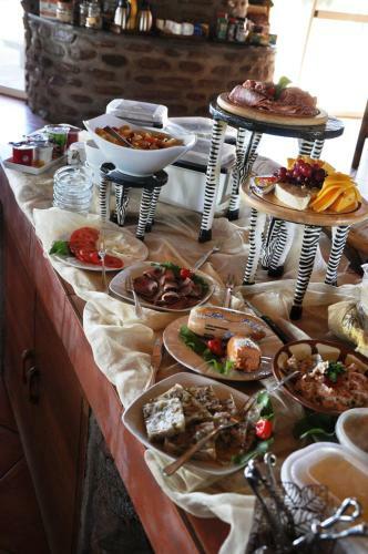 Lodge Outeniqua Guest & Hunting Farm