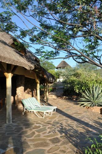 Lodge Outeniqua Guest & Hunting Farm
