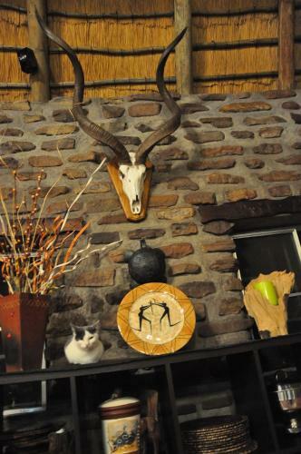 Lodge Outeniqua Guest & Hunting Farm