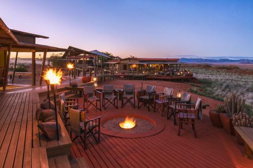 Dunes Lodge