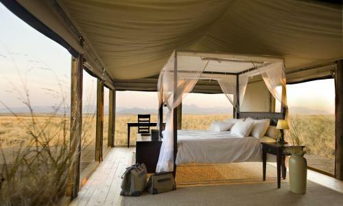 Dunes Lodge