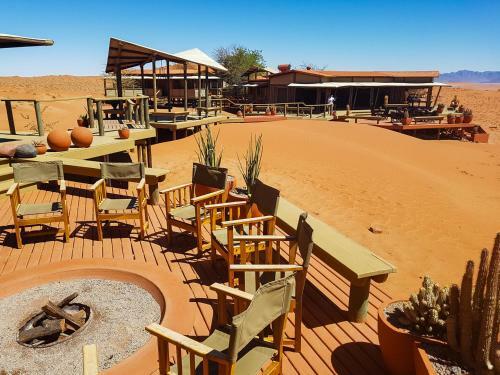 Dunes Lodge