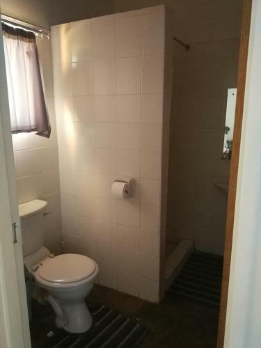 Hostal Kamelruhe Guest House & Camping
